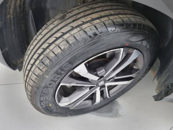 FIAT PULSE 1.0 TURBO 200 FLEX AUDACE CVT
